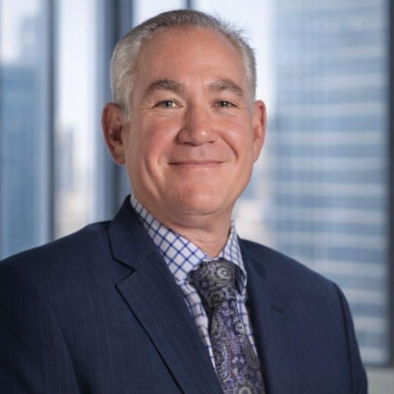 Jeffrey Engel - Senior Property Manager