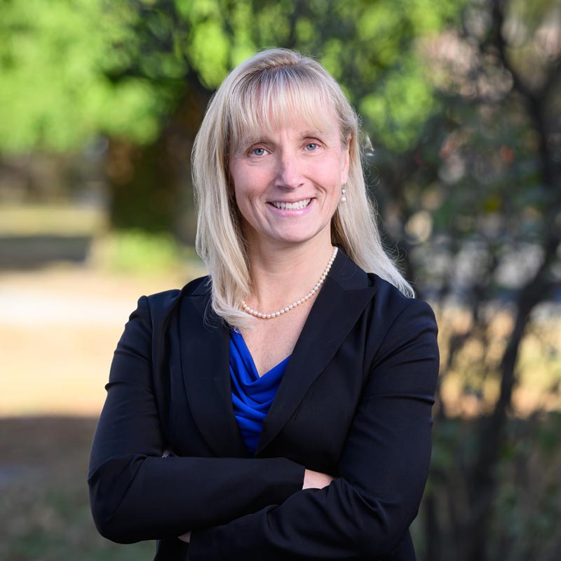 Katherine O'Neil - Vice President