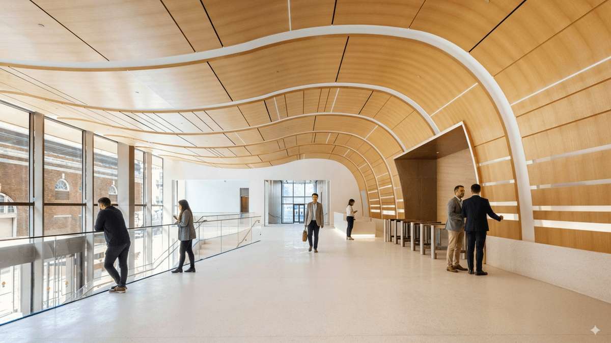 3201 Cuthbert Street project exterior